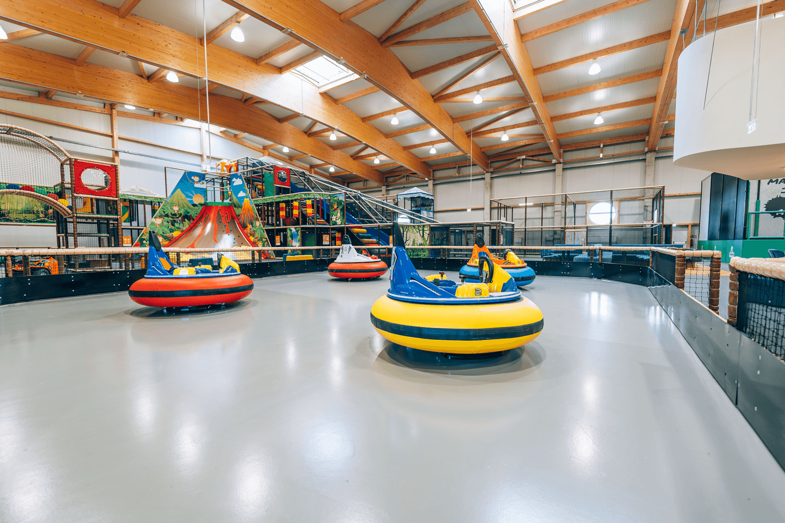 Bumper-Cars