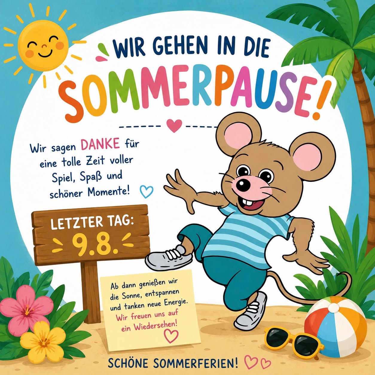 Sommer 2026